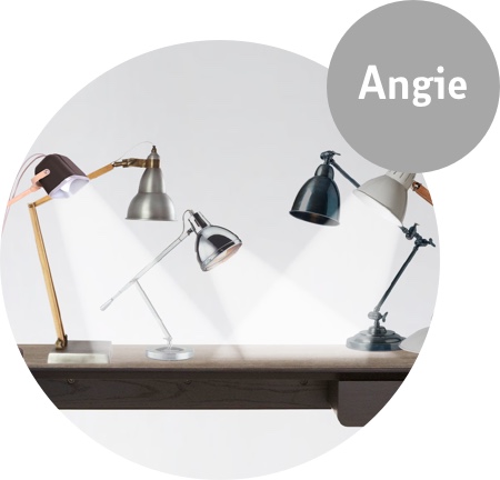 Angie