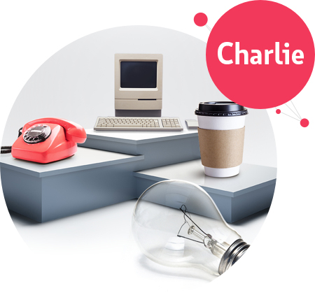 Charlie