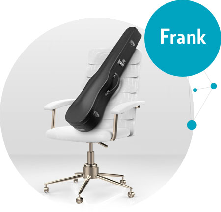 Frank